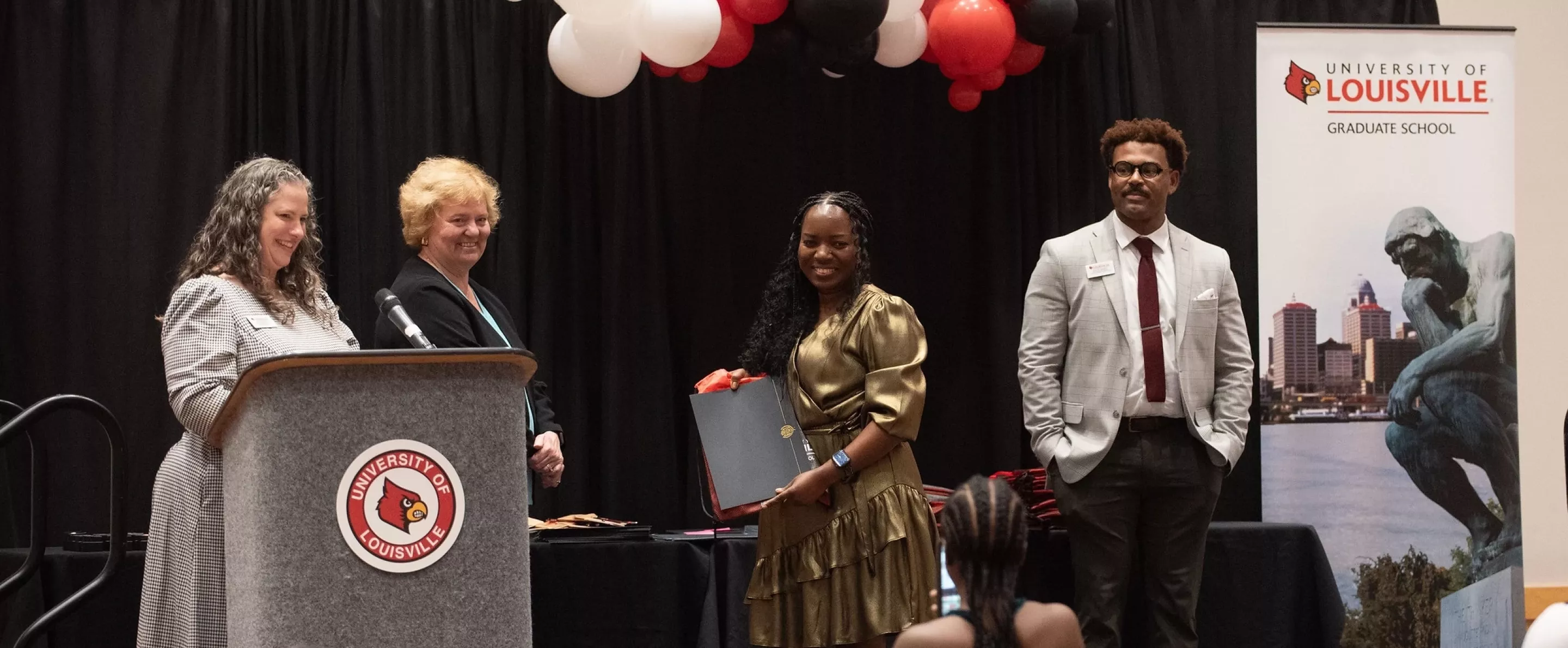 Celebration of Excellence