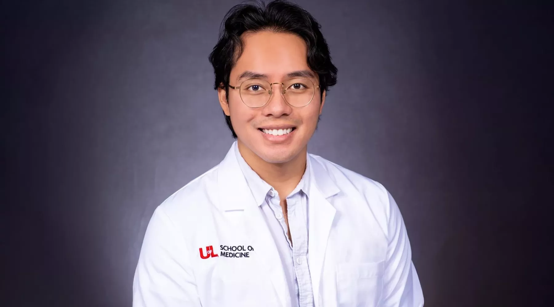 Daniel Nguyen headshot