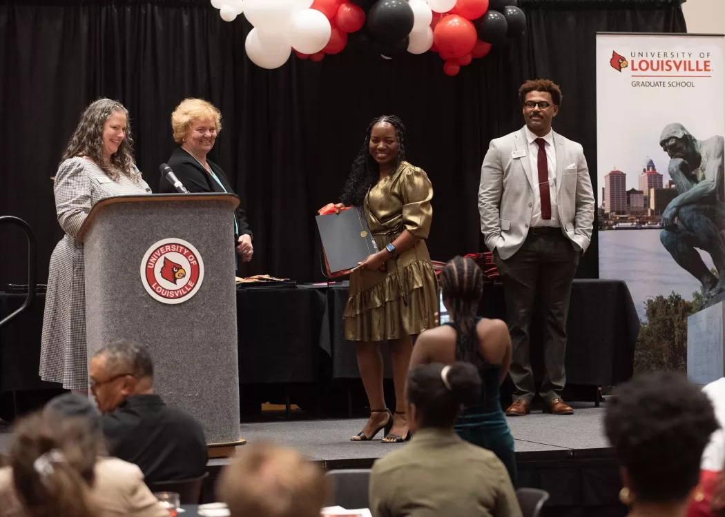 Celebration of Excellence