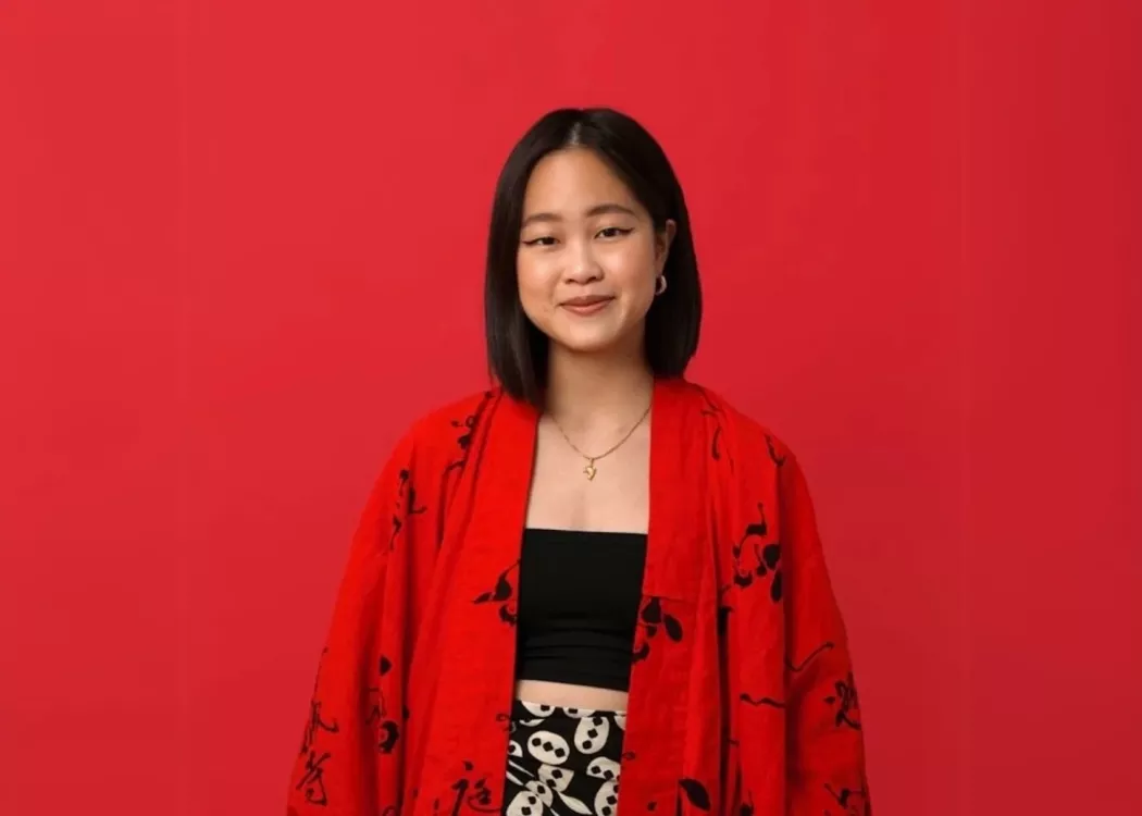Headshot of Fei Bi Chan