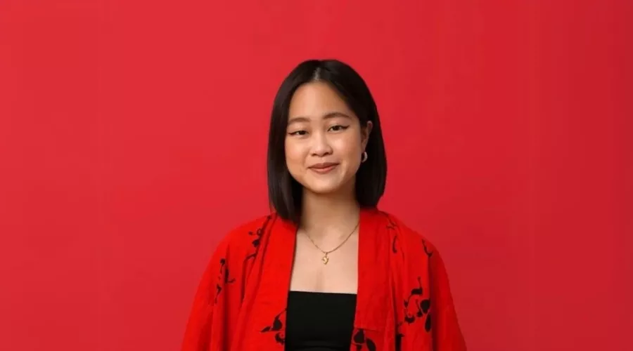 Headshot of Fei Bi Chan